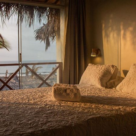Origenes Spa & Lodging Vichayito Ngoại thất bức ảnh