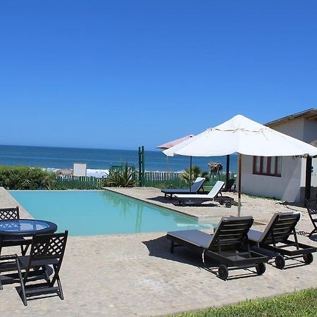 Origenes Spa & Lodging Vichayito Ngoại thất bức ảnh