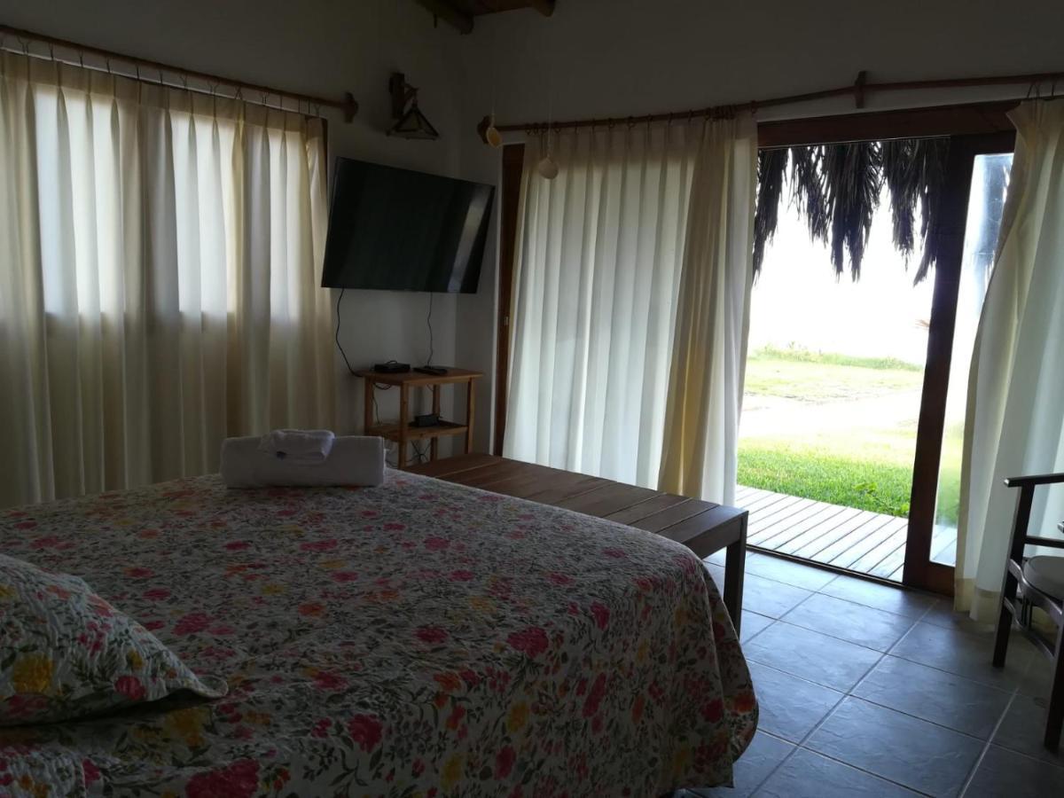 Origenes Spa & Lodging Vichayito Ngoại thất bức ảnh
