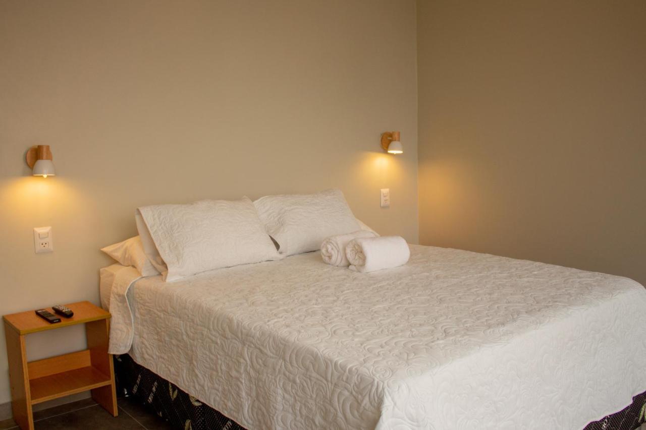 Origenes Spa & Lodging Vichayito Ngoại thất bức ảnh