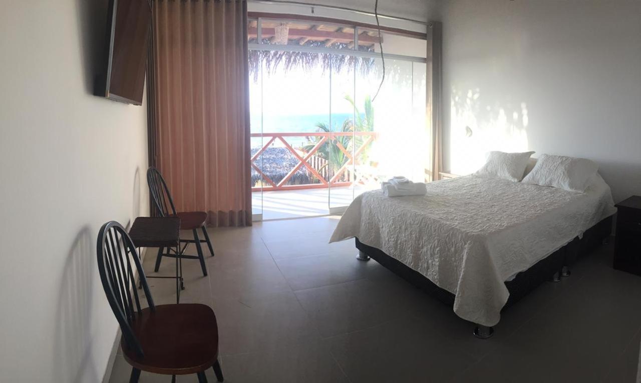 Origenes Spa & Lodging Vichayito Phòng bức ảnh