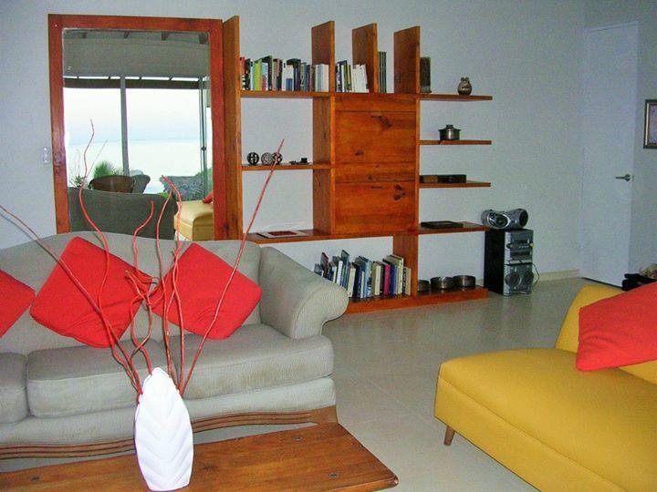 Origenes Spa & Lodging Vichayito Ngoại thất bức ảnh
