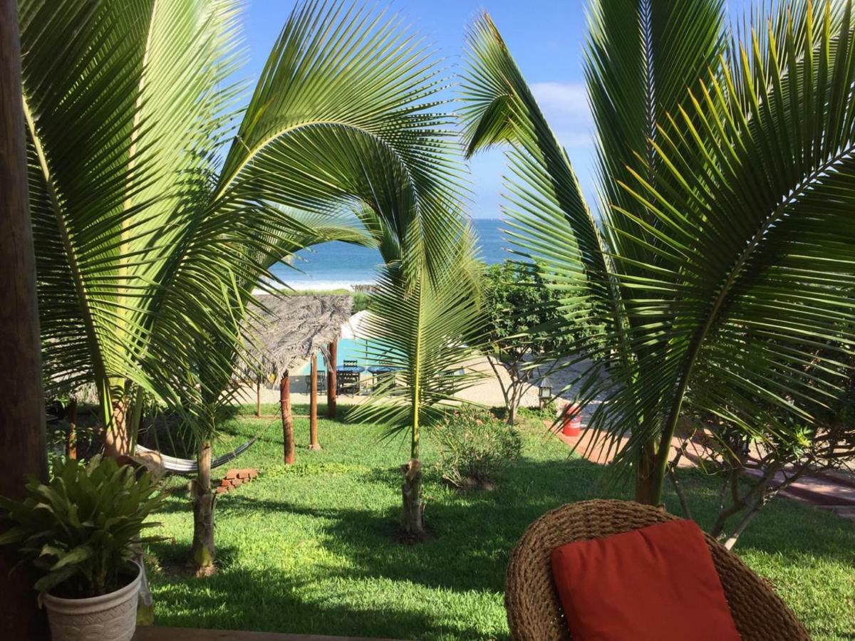 Origenes Spa & Lodging Vichayito Phòng bức ảnh