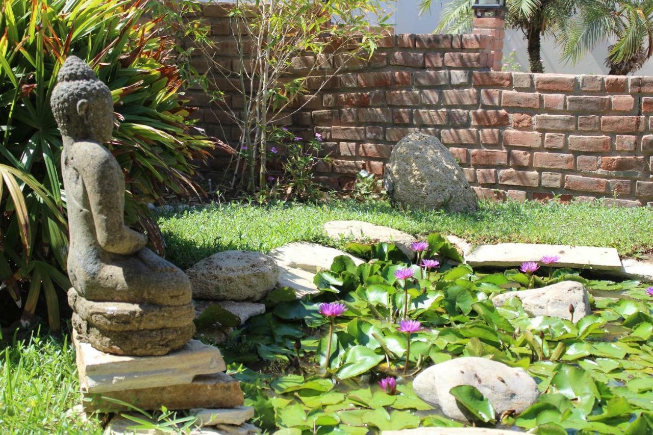 Origenes Spa & Lodging Vichayito Ngoại thất bức ảnh